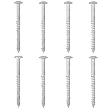 Wandregale 4 Stk. Sonoma-Eiche 115x9x3 cm