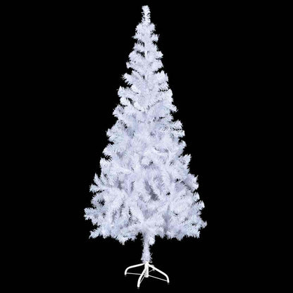 Künstlicher Weihnachtsbaum Beleuchtung Kugeln 180cm 620 Zweige