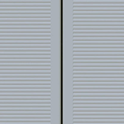 Kunststoffschrank 68x39x92 cm