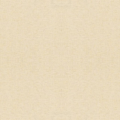 Esszimmerstühle 4 Stk. Drehbar Creme Stoff
