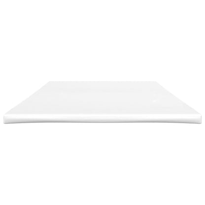 Matratzenauflage 100x200x5 cm