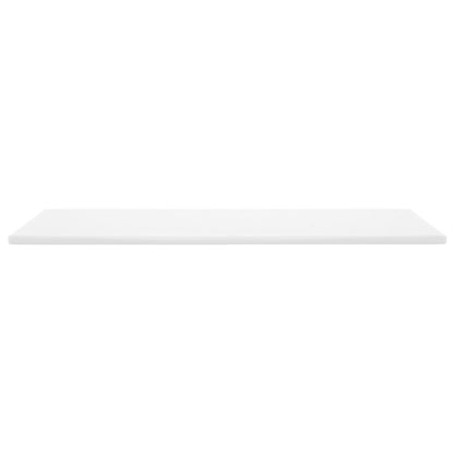 Matratzenauflage 100x200x5 cm
