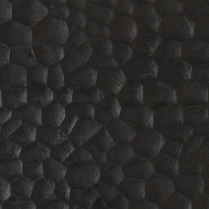 TV-Schrank 80x33x46 cm Massivholz Mango