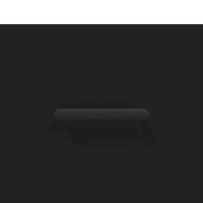 TV-Schrank Schwarz 80x36x50 cm Holzwerkstoff