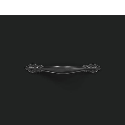 Schuhschrank Schwarz 60x35x105 cm Holzwerkstoff
