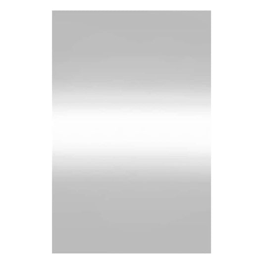 Wandspiegel 40x60 cm Glas Rechteckig