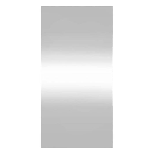 Wandspiegel 40x80 cm Glas Rechteckig