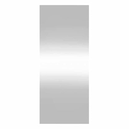 Wandspiegel 40x100 cm Glas Rechteckig