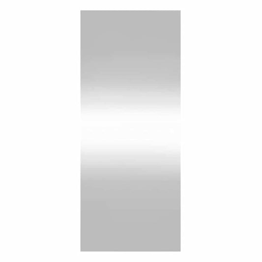 Wandspiegel 40x100 cm Glas Rechteckig