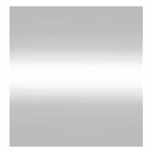 Wandspiegel 50x60 cm Glas Rechteckig