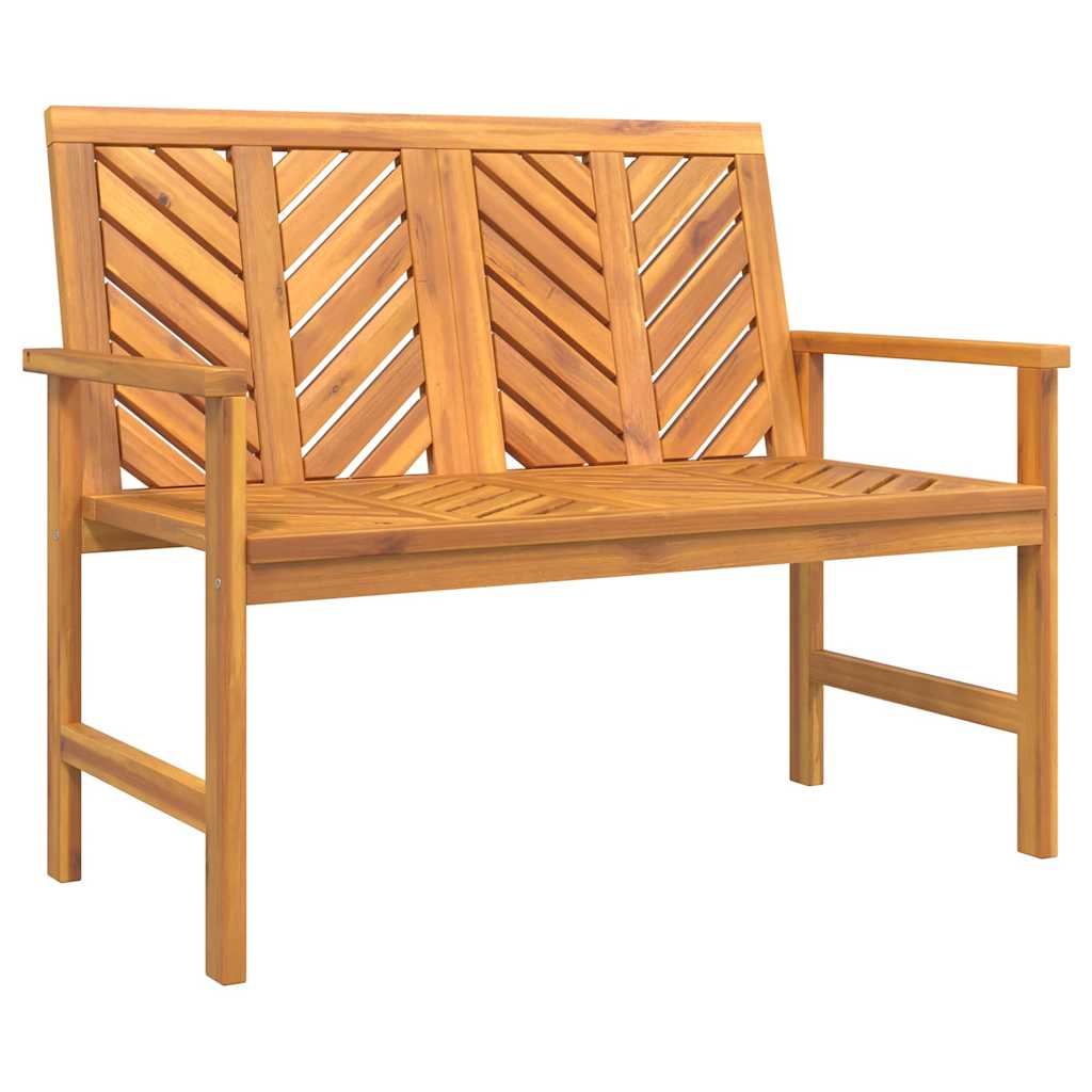 Garten Essgruppe 6 pcs Braun 150 x 90 x 74 cm Akazie Massivholz