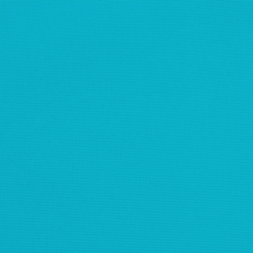 Gartenbank-Auflagen 2 Stk. Türkis 150x50x7 cm Stoff