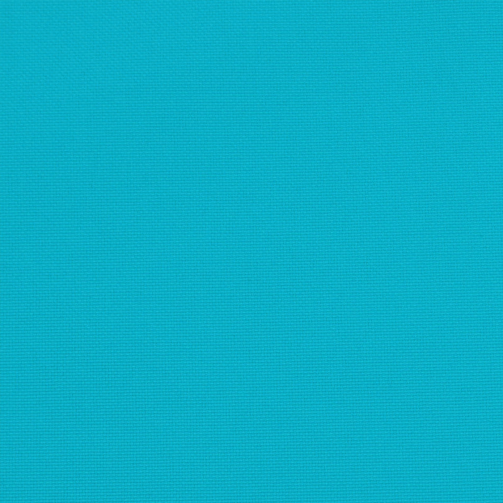 Gartenbank-Auflagen 2 Stk. Türkis 200x50x7 cm Stoff