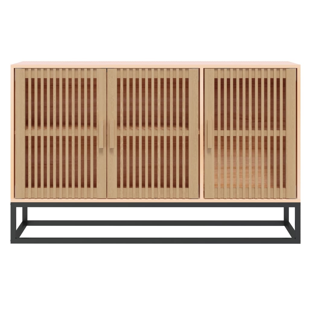 Sideboard 105x30x65 cm Holzwerkstoff