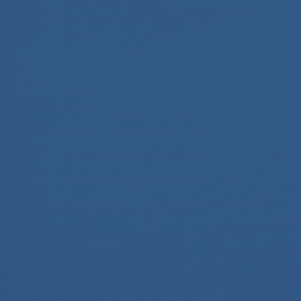 Doppel-Sonnenschirm Azurblau 449x265 cm