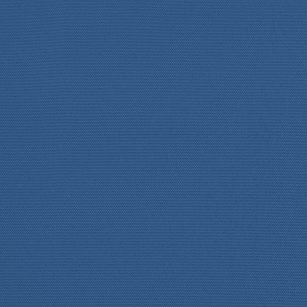 Sonnenschirm mit Holzmast Azurblau 300x300x273 cm