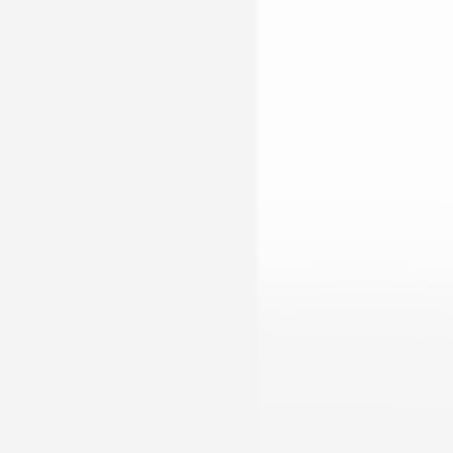 Nachttisch Hochglanz-Weiß 60x39x45 cm