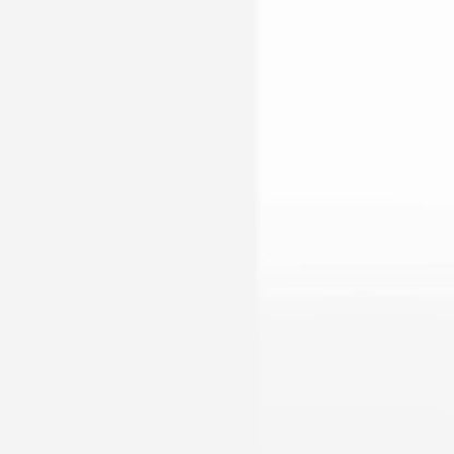 Wand-Nachttisch Hochglanz-Weiß 41,5x36x28 cm