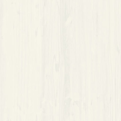 TV-Schrank VIGO Weiß 156x40x40 cm Massivholz Kiefer