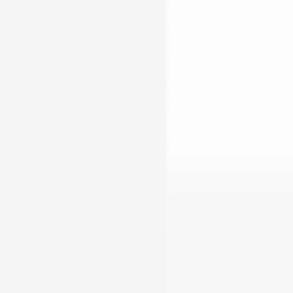 Plattenschrank Hochglanz-Weiß 121x38x48 cm Holzwerkstoff