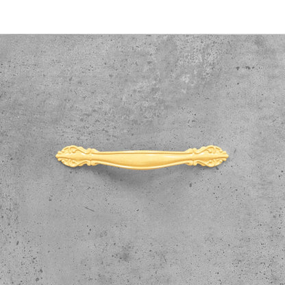 Nachttische 2 Stk. Betongrau 40x35x47,5 cm Holzwerkstoff