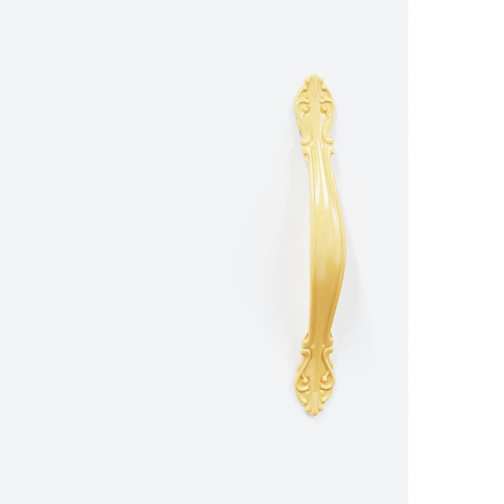 Nachttische 2 Stk. Weiß 40x40x50 cm Holzwerkstoff