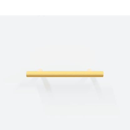 Nachttisch Weiß 40x40x66 cm Holzwerkstoff