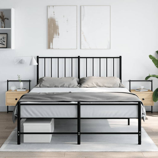 Wand-Nachttische 2 Stk. Sonoma-Eiche 35x30x51 cm Holzwerkstoff