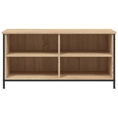 TV-Schrank Sonoma-Eiche 100x40x50 cm Holzwerkstoff