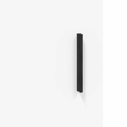 Wandschrank Weiß 69,5x34x90 cm