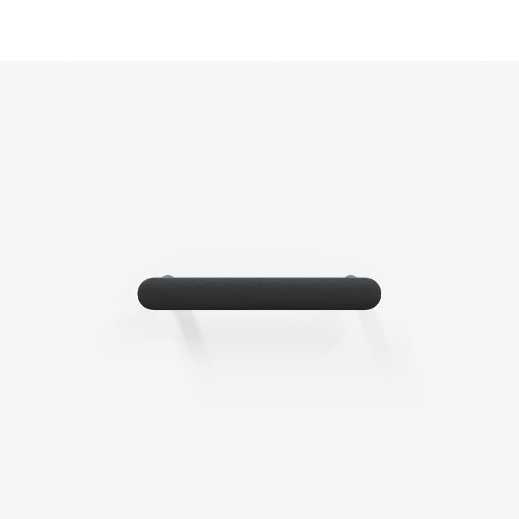 Wand-Nachttische 2 Stk. Weiß 35x35x20 cm