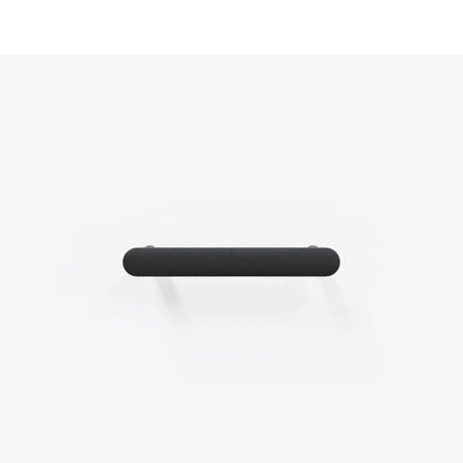 Wand-Nachttische 2 Stk. Weiß 35x35x20 cm