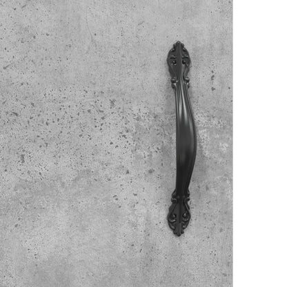 Wandschrank Betongrau 60x31x60 cm Holzwerkstoff