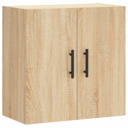 Wandschrank Sonoma-Eiche 60x31x60 cm Holzwerkstoff