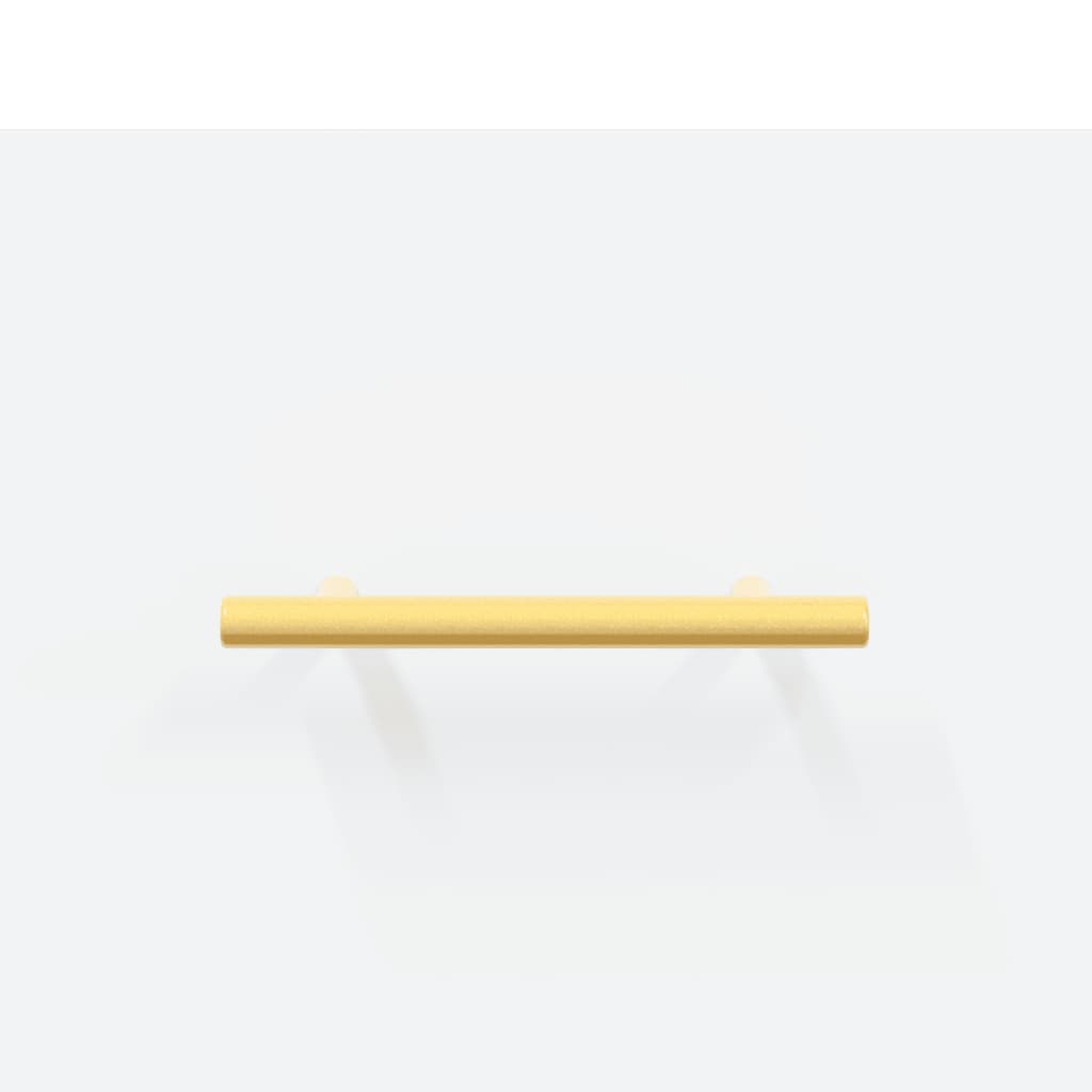 Wandschrank Weiß 100x36,5x35 cm Holzwerkstoff