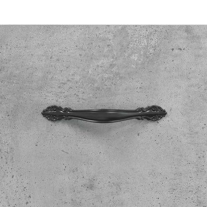 Wandschrank Betongrau 100x36,5x35 cm Holzwerkstoff