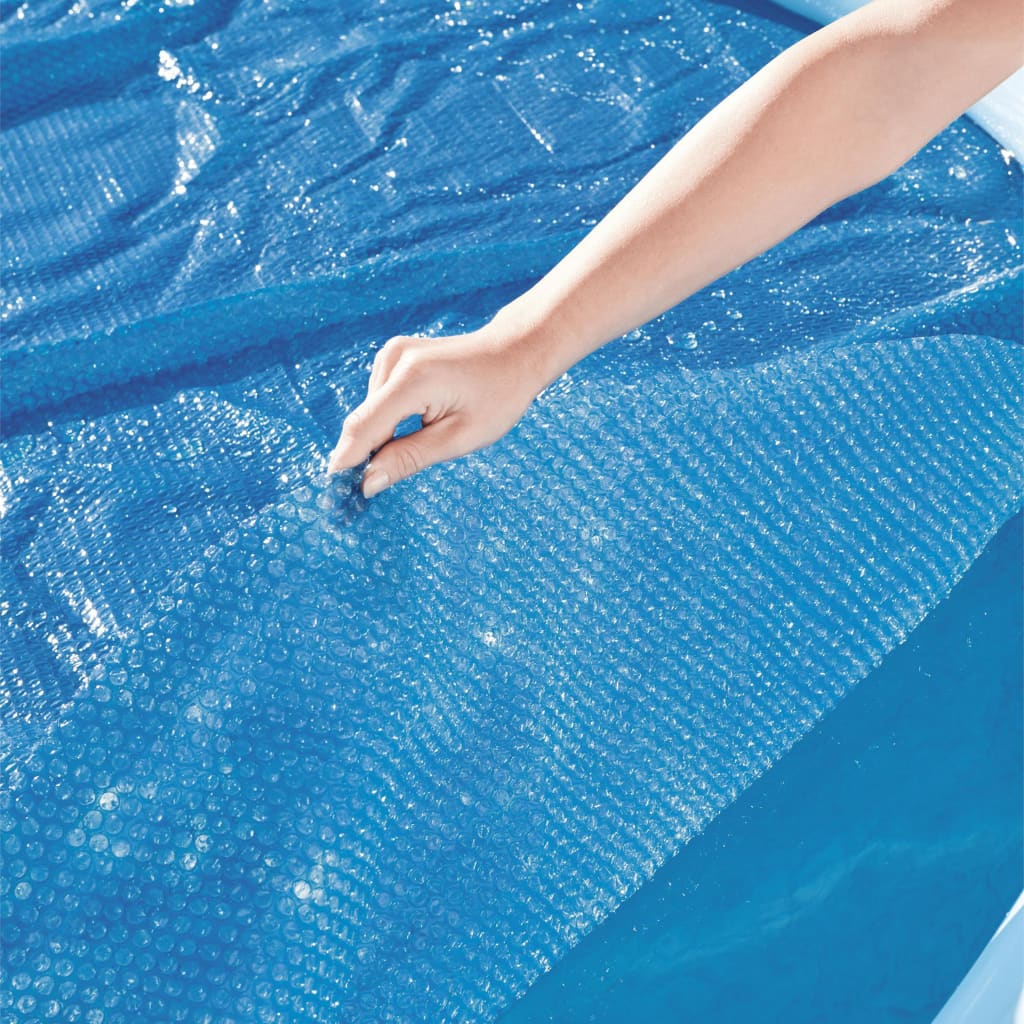 Bestway Pool-Solarabdeckplane Flowclear 356 cm