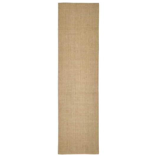 Sisalteppich für Kratzbaum 66x250 cm