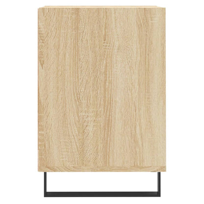 TV-Schrank Sonoma-Eiche 160x35x55 cm Holzwerkstoff