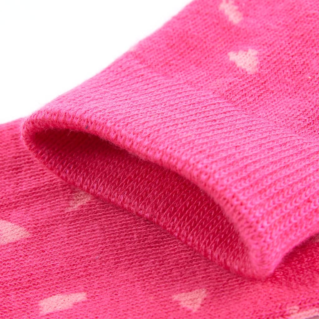 Kindersocken 5 Paar EU 30-34