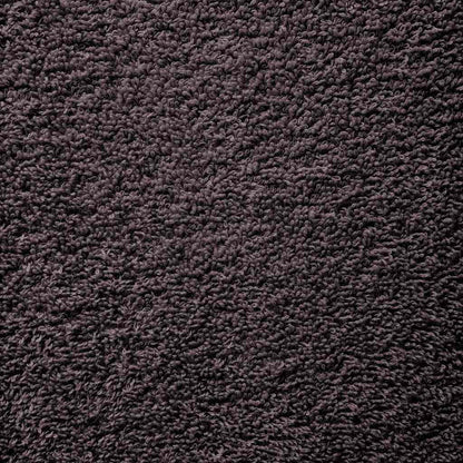Badetücher 4 Stk. Anthrazit 100x150 cm 360 g/m² 100% Baumwolle