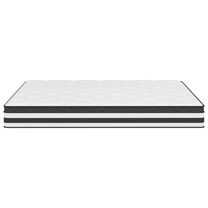 Matratze Taschenfederkern Mittel 180x200 cm