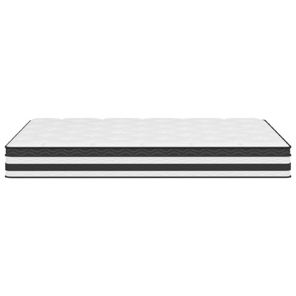 Matratze Taschenfederkern Mittel 140x190 cm
