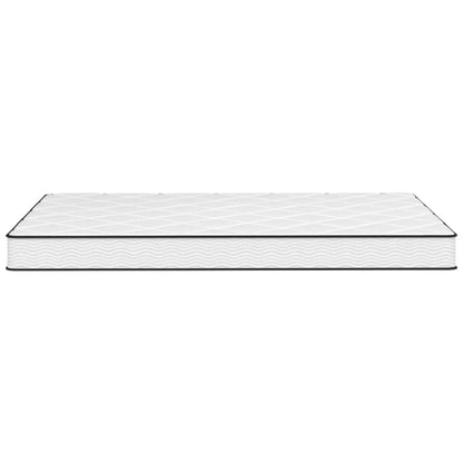 Matratze Schaumstoff Mittelweich 70x200 cm