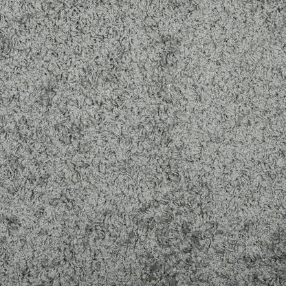 Shaggy-Teppich PAMPLONA Hochflor Modern Grün 120x170 cm