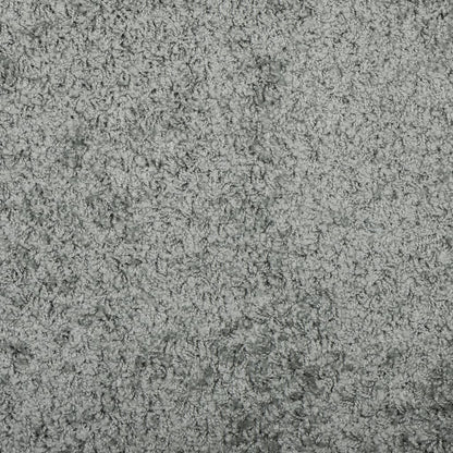 Shaggy-Teppich PAMPLONA Hochflor Modern Grün 200x280 cm
