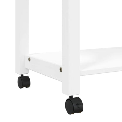 Küchenwagen MONZA 60x40x88,5 cm Massivholz Kiefer