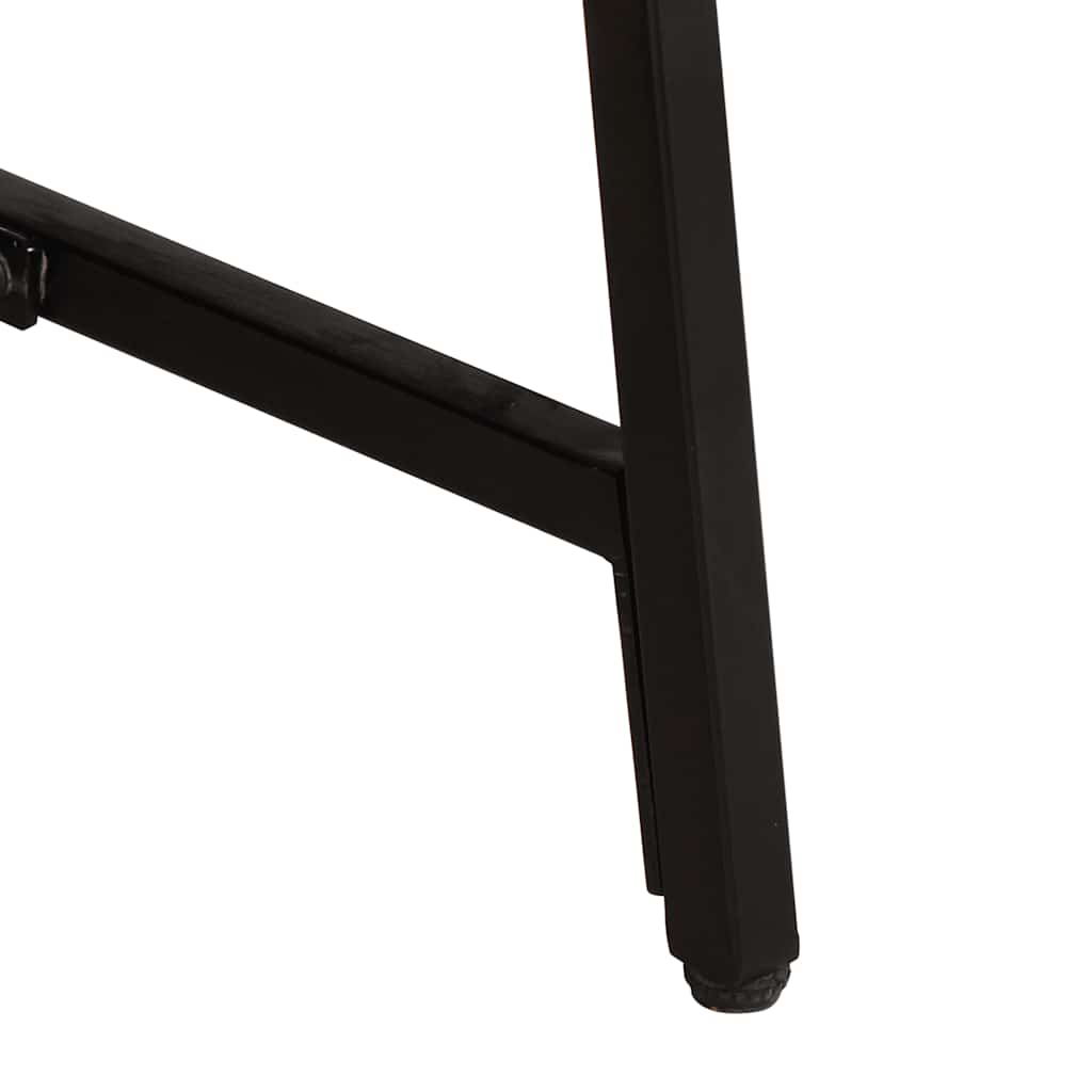 Esstisch 160x80x75 cm Massivholz Mango