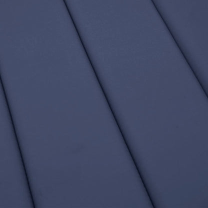 Sonnenliegen-Auflage Marineblau Oxford-Gewebe