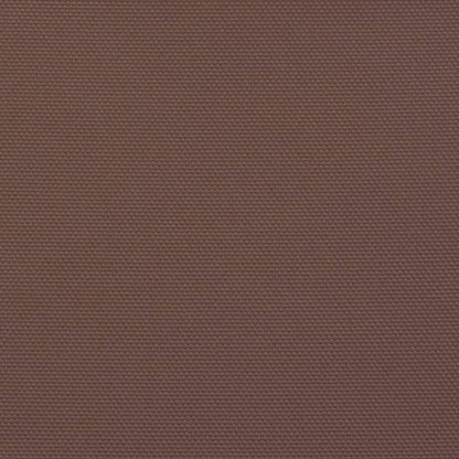 Balkon-Sichtschutz Braun 120x1000 cm 100 % Polyester-Oxford